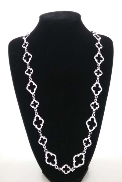 Collar Dos Eslabones