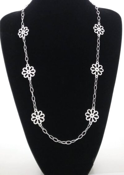 Collar Lámpara de Platillo Nº 243