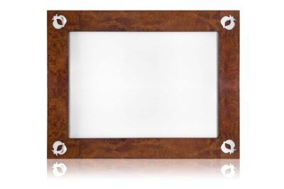 Placa de Homenaje Grande Cuatro Granadas