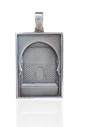 Colgante baños árabes