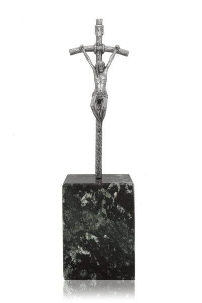 Cruz peregrina de Juan Pablo II