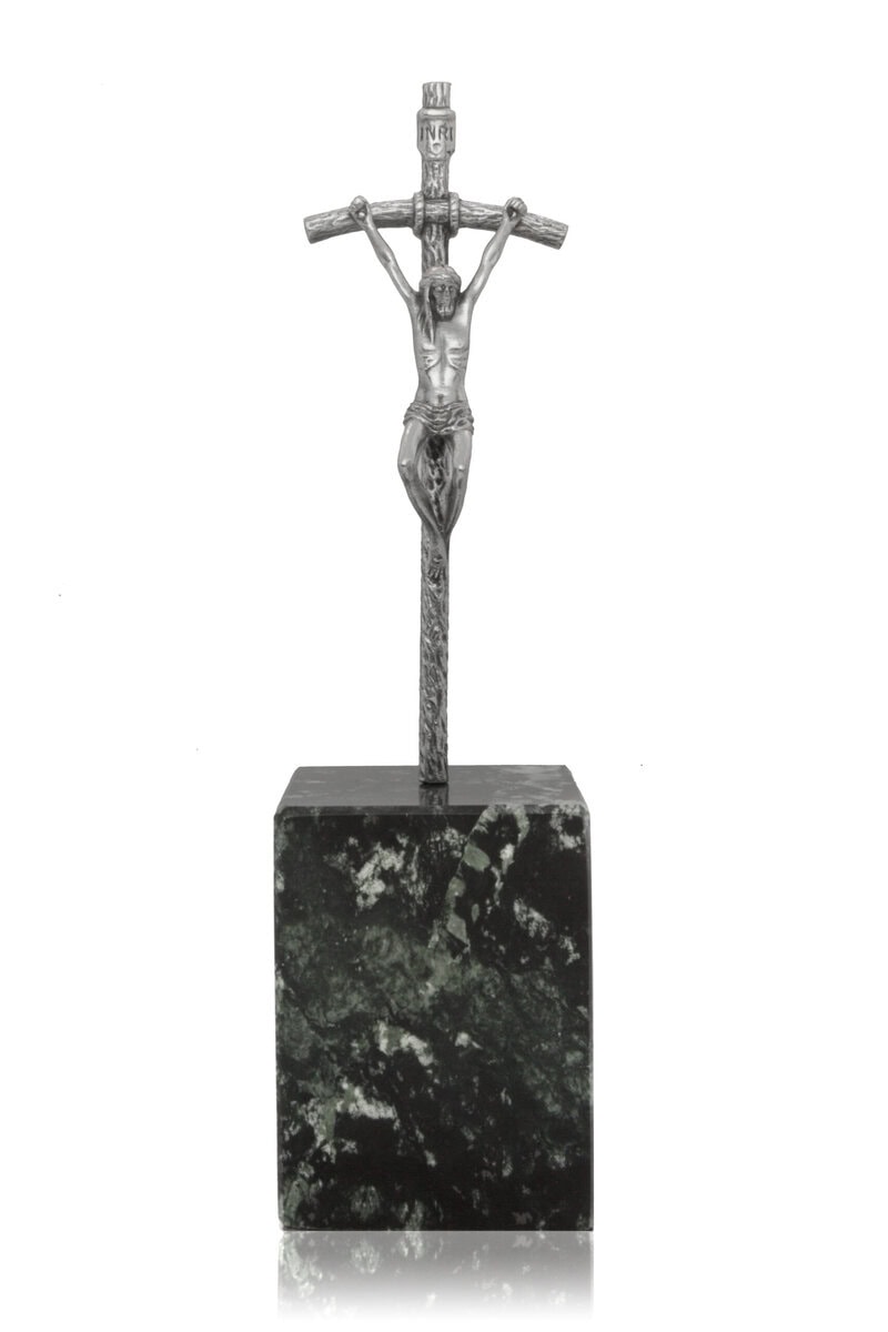 Cruz peregrina de Juan Pablo II