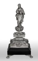 Inmaculada de Alonso Cano.