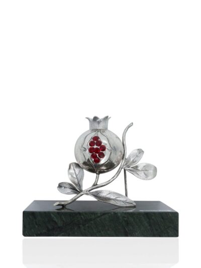 Pisapapeles Granada. Plata de Ley 925