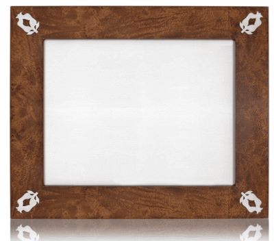 Placa de Homenaje Pequeña Cuatro Granadas