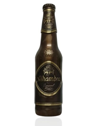 Trofeo Cervezas Alhambra
