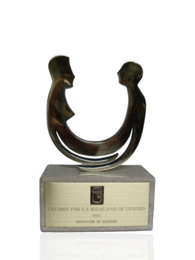 Trofeo Igualdad