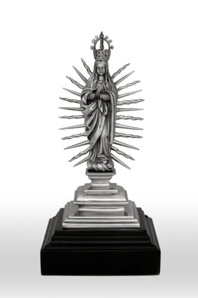 Virgen del Triunfo