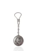 Llavero Escudo Arquitectura