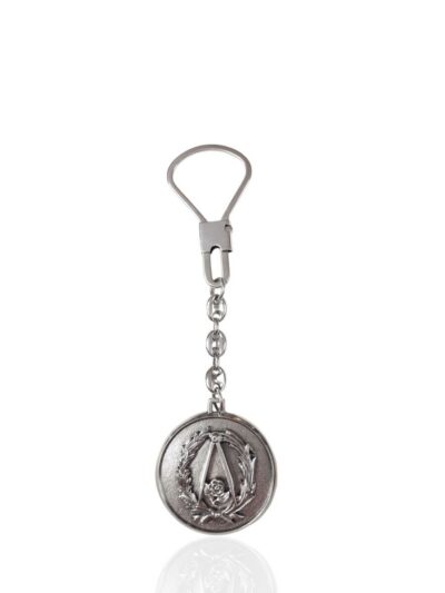 Llavero Escudo Arquitectura