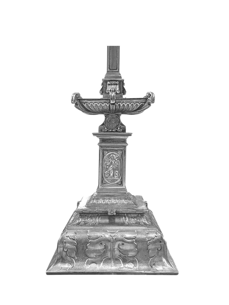 cristo de los favores