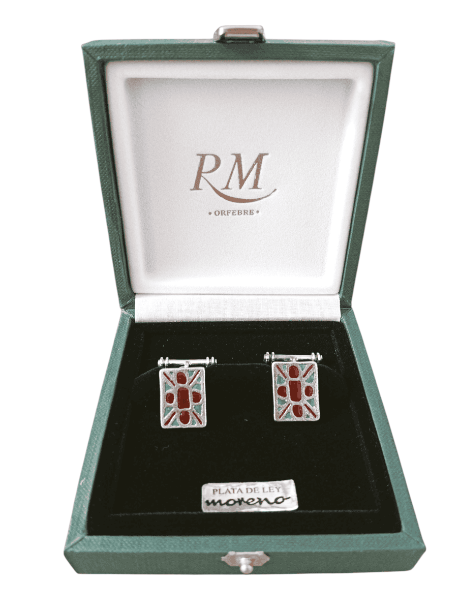 gemelos visigodos pequeños