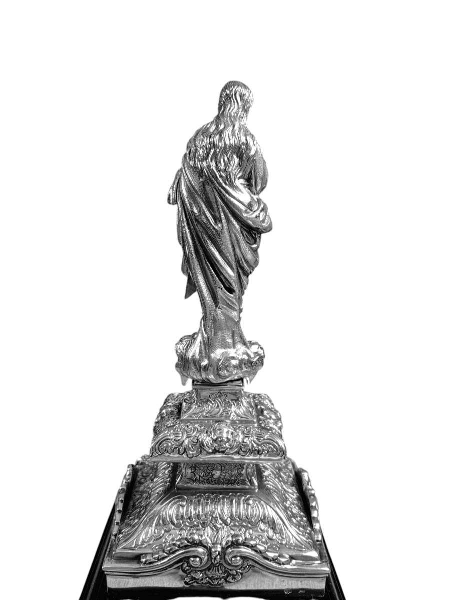 inmaculada de alonso cano.