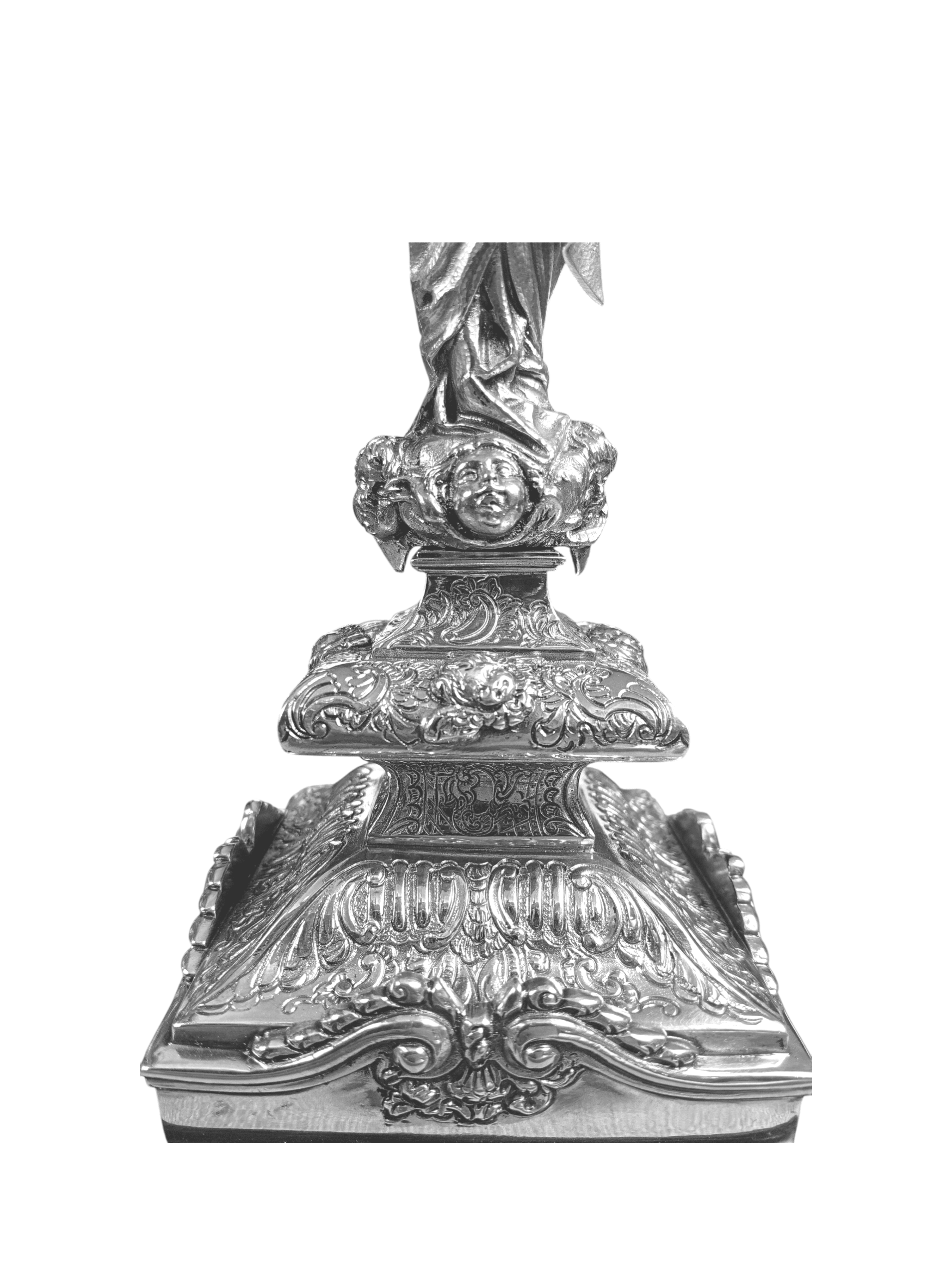 inmaculada de alonso cano.